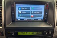 Toyota Land Cruiser vaihtoauto