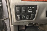 Toyota Land Cruiser vaihtoauto