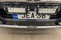 Toyota Land Cruiser vaihtoauto