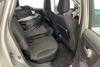 Nissan NOTE vaihtoauto