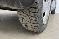 Nissan NOTE vaihtoauto