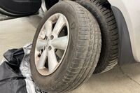 Nissan NOTE vaihtoauto