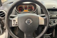 Nissan NOTE vaihtoauto