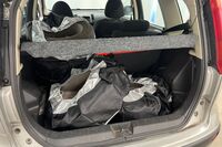 Nissan NOTE vaihtoauto