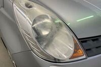 Nissan NOTE vaihtoauto