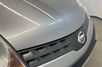 Nissan NOTE vaihtoauto