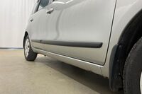 Nissan NOTE vaihtoauto