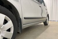 Nissan NOTE vaihtoauto