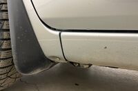 Nissan NOTE vaihtoauto