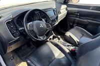 Mitsubishi Outlander vaihtoauto