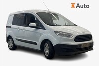 Ford Transit Courier vaihtoauto