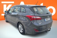 Hyundai i30 Wagon vaihtoauto