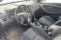 Hyundai i30 Wagon vaihtoauto