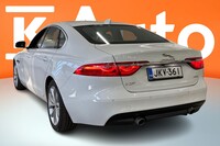 Jaguar XF vaihtoauto