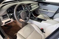 Jaguar XF vaihtoauto