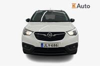 Opel Crossland vaihtoauto