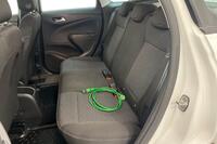 Opel Crossland vaihtoauto