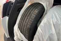 Opel Crossland vaihtoauto