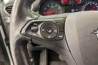 Opel Crossland vaihtoauto