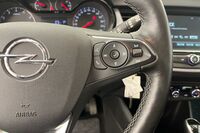 Opel Crossland vaihtoauto