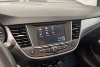 Opel Crossland vaihtoauto