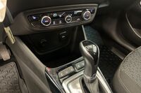 Opel Crossland vaihtoauto