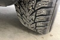 Opel Crossland vaihtoauto