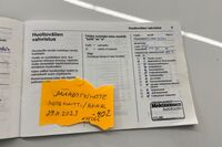 Opel Crossland vaihtoauto