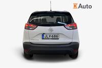 Opel Crossland vaihtoauto