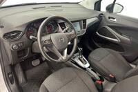 Opel Crossland vaihtoauto