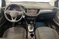 Opel Crossland vaihtoauto