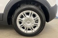 Opel Crossland vaihtoauto