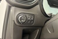 Opel Crossland vaihtoauto