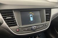 Opel Crossland vaihtoauto