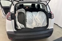 Opel Crossland vaihtoauto