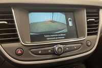 Opel Crossland vaihtoauto