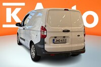 Ford Transit Courier vaihtoauto