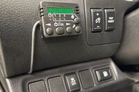 Nissan Navara vaihtoauto