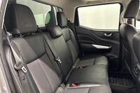 Nissan Navara vaihtoauto