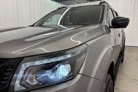 Nissan Navara vaihtoauto