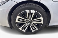 Mercedes-Benz EQS vaihtoauto