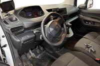 Peugeot Partner vaihtoauto