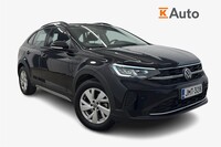 Volkswagen Taigo vaihtoauto