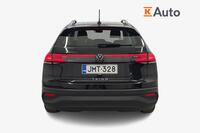 Volkswagen Taigo vaihtoauto