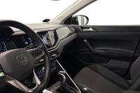 Volkswagen Taigo vaihtoauto