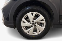 Volkswagen Taigo vaihtoauto