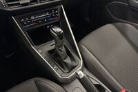 Volkswagen Taigo vaihtoauto