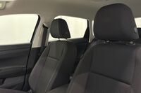 Volkswagen Taigo vaihtoauto