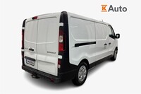 Renault Trafic vaihtoauto