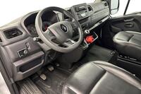 Renault Master vaihtoauto